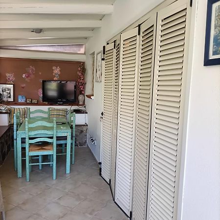 Bed And Breakfast Da Gigi E Antonella Порто Ротондо Екстериор снимка