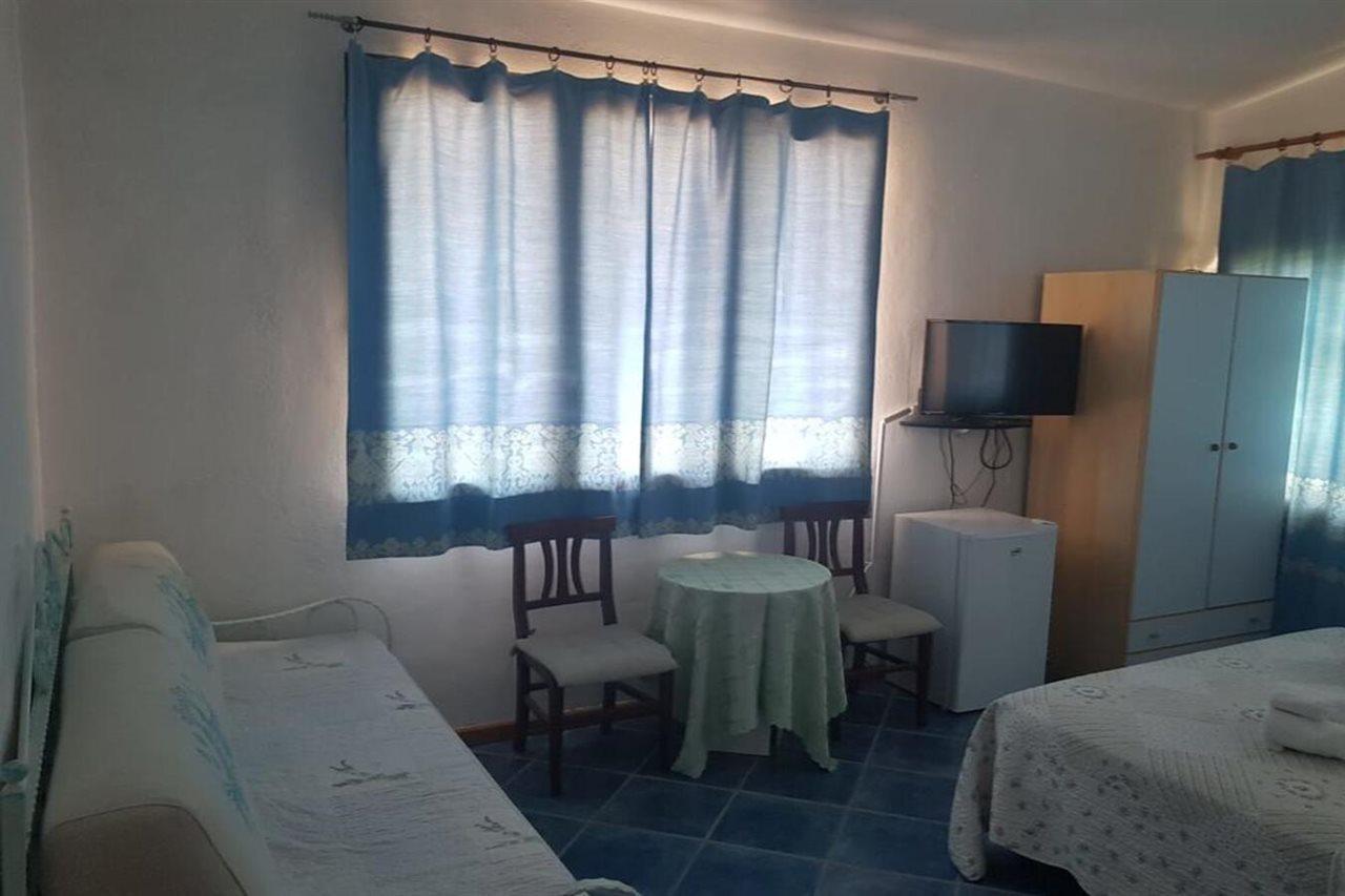Bed And Breakfast Da Gigi E Antonella Порто Ротондо Екстериор снимка