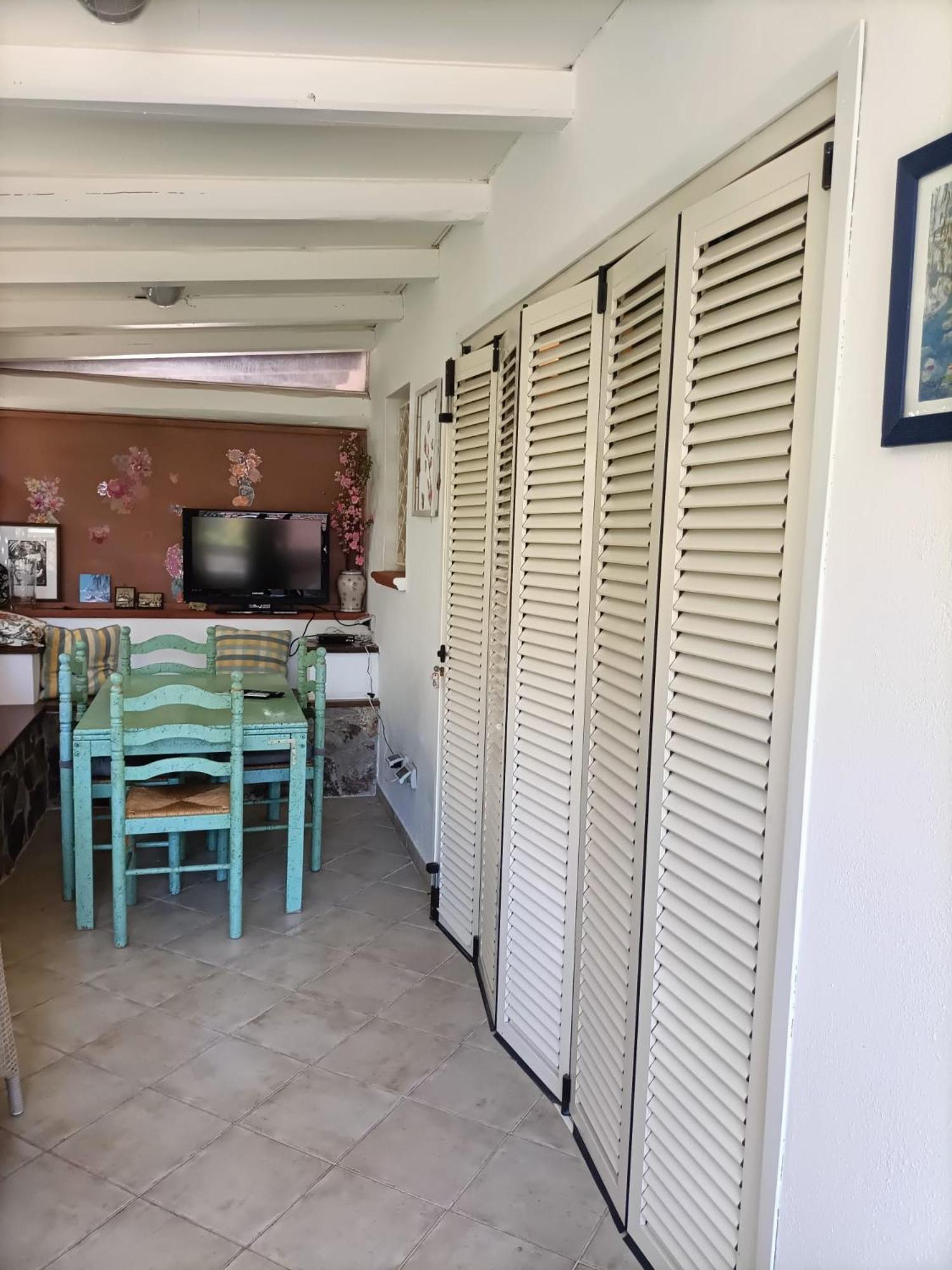 Bed And Breakfast Da Gigi E Antonella Порто Ротондо Екстериор снимка