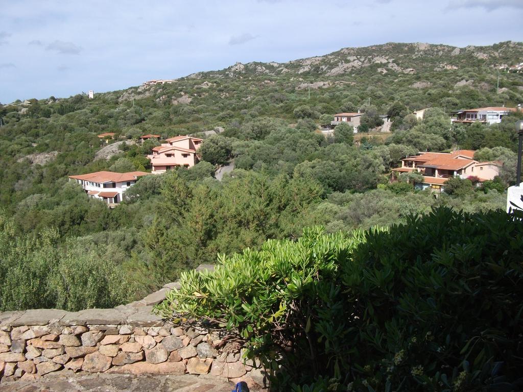 Bed And Breakfast Da Gigi E Antonella Порто Ротондо Екстериор снимка