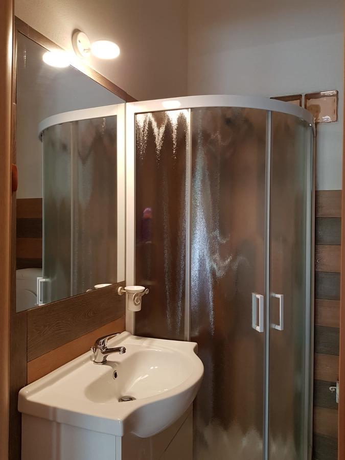 Bed And Breakfast Da Gigi E Antonella Порто Ротондо Екстериор снимка