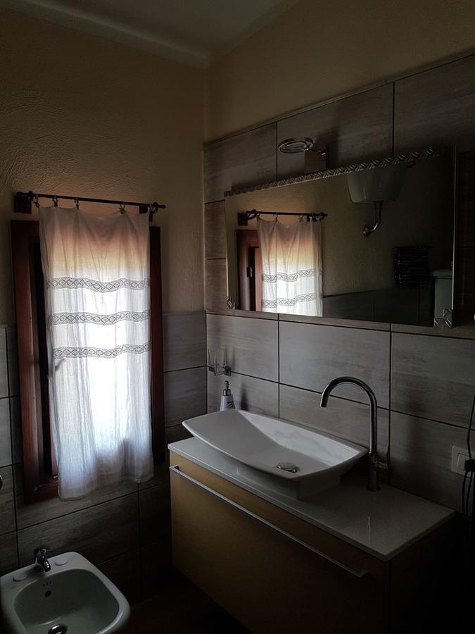 Bed And Breakfast Da Gigi E Antonella Порто Ротондо Екстериор снимка