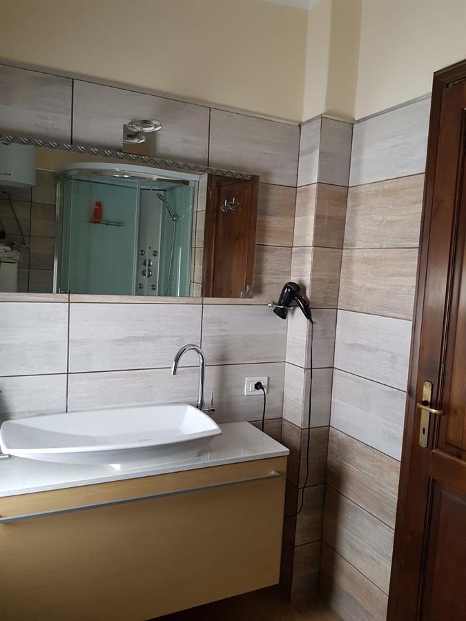 Bed And Breakfast Da Gigi E Antonella Порто Ротондо Екстериор снимка