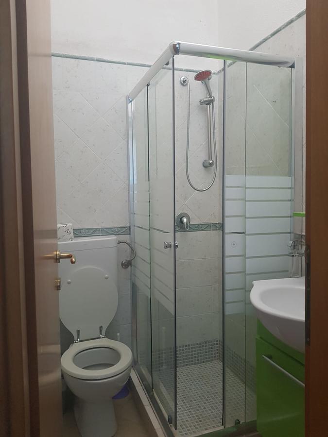 Bed And Breakfast Da Gigi E Antonella Порто Ротондо Екстериор снимка